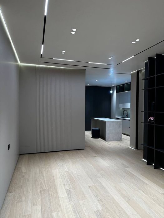 Продается 2х комнатная квартира в Мирабад Авеню,1 линия,Новая!