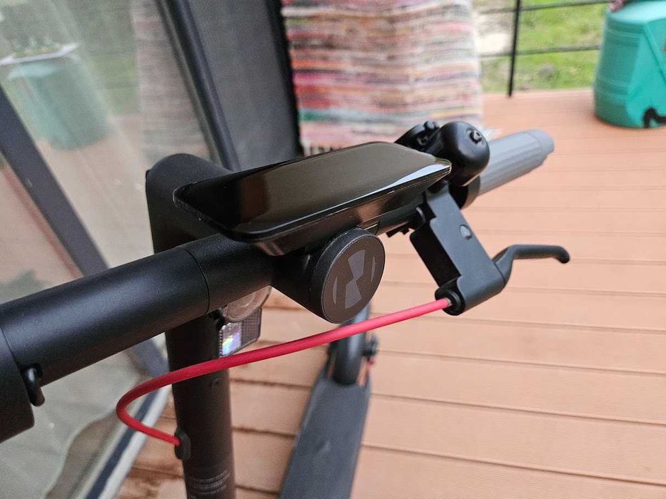 Електрическа тротинетка NAVEE E-SCOOTER V50I PRO  - Нова