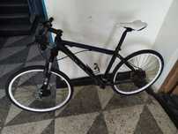 Bicicleta Gekko 27.5