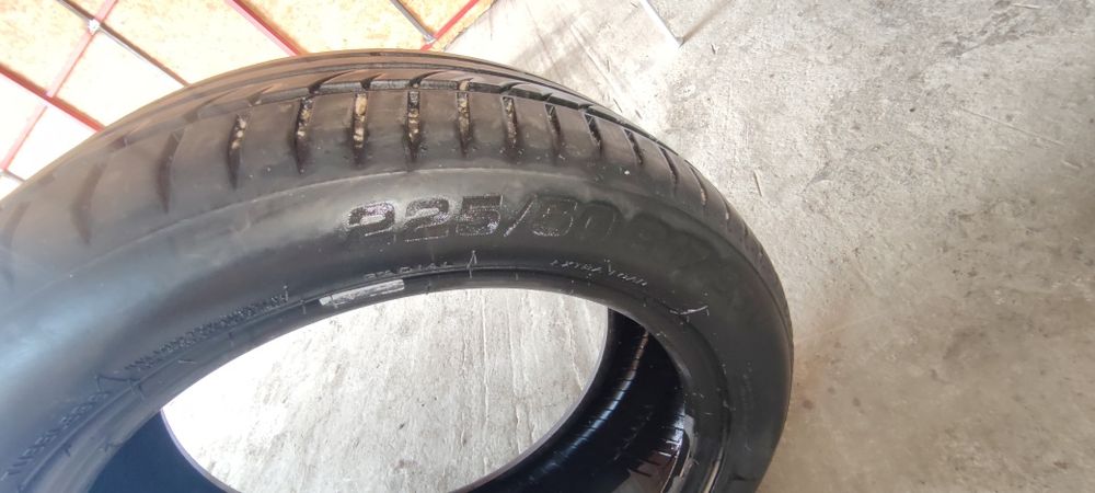 Anvelope tigar ultra Performance