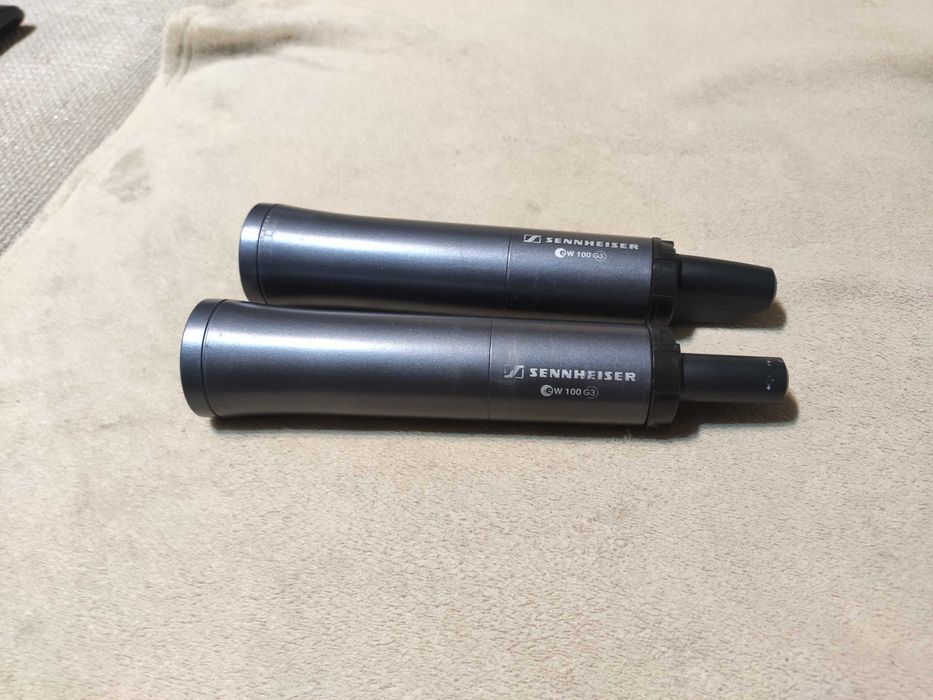 Microfon wireless Sennheiser G3