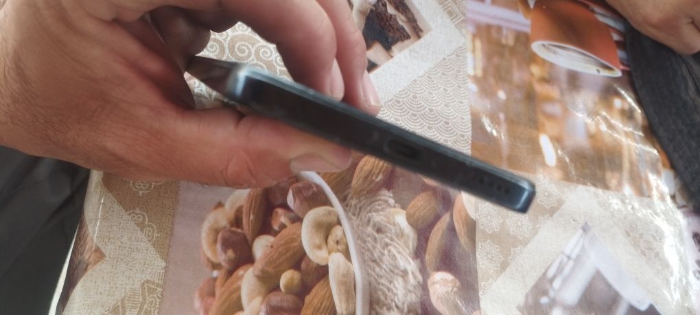 Redmi not 12 pro 8/256GB dok kor