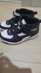 Ghete Puma 33 baieti