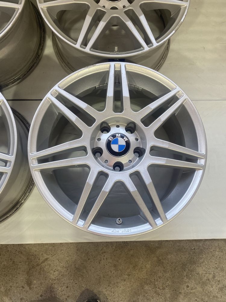 17-ки 5х120 - BMW - f10/11-f30/31-e60/61xd-e90/91-e46-e87-X1-X3