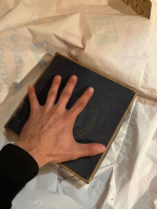 Грамофонни плочи