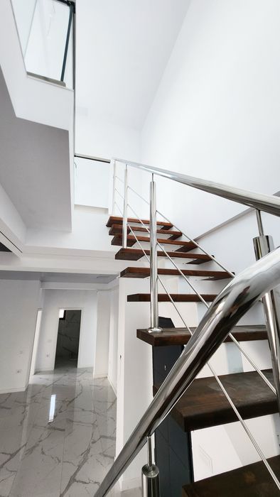 Penthouse Mamaia Nord