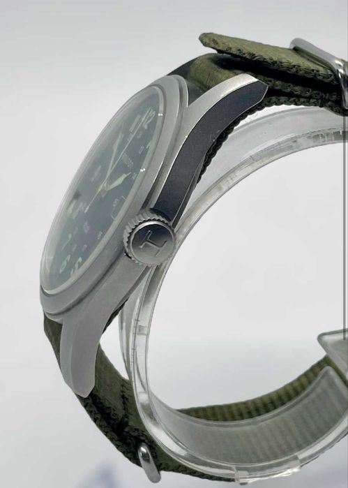 Hamilton Khaki Quartz