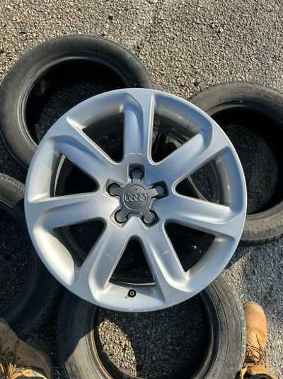 Продавам оригинални джанти AUDI 18''