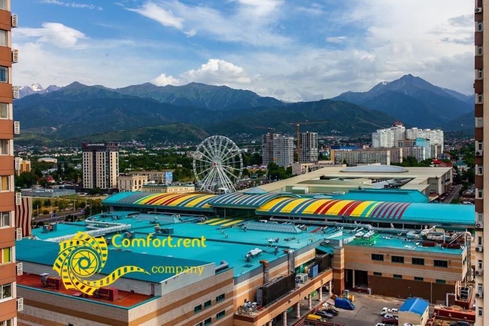 Сдам квартиру по часовой