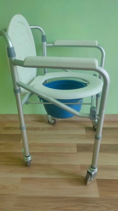 Стол за къпане на болен