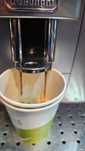 DeLonghi Magnifica S Smart