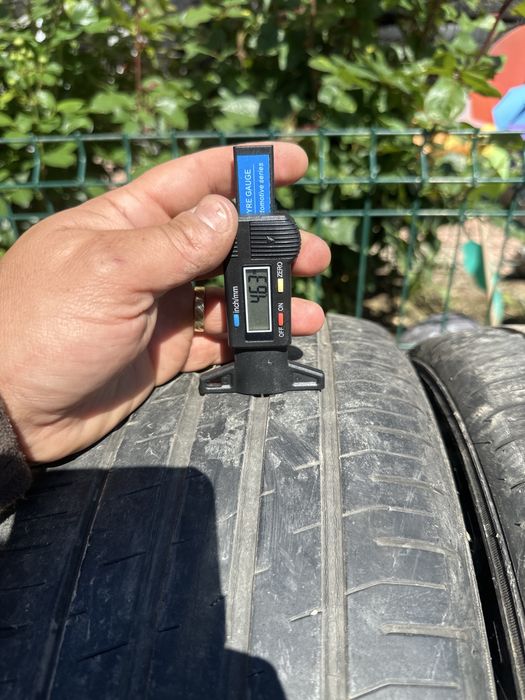 Set anvelope vara Falken 205/55 r16 91V