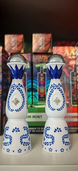 Pachet 2 Vape 15.000 Puffs Reincarcabil Narghilea