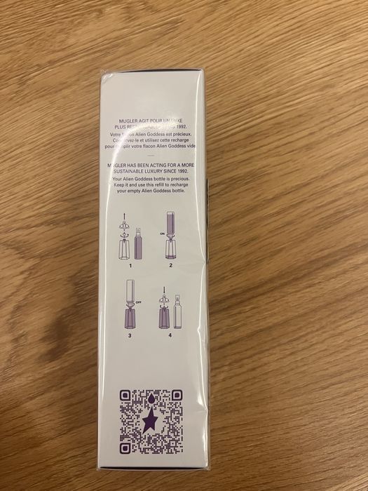 ALIEN Goddess EDP 100ml refill