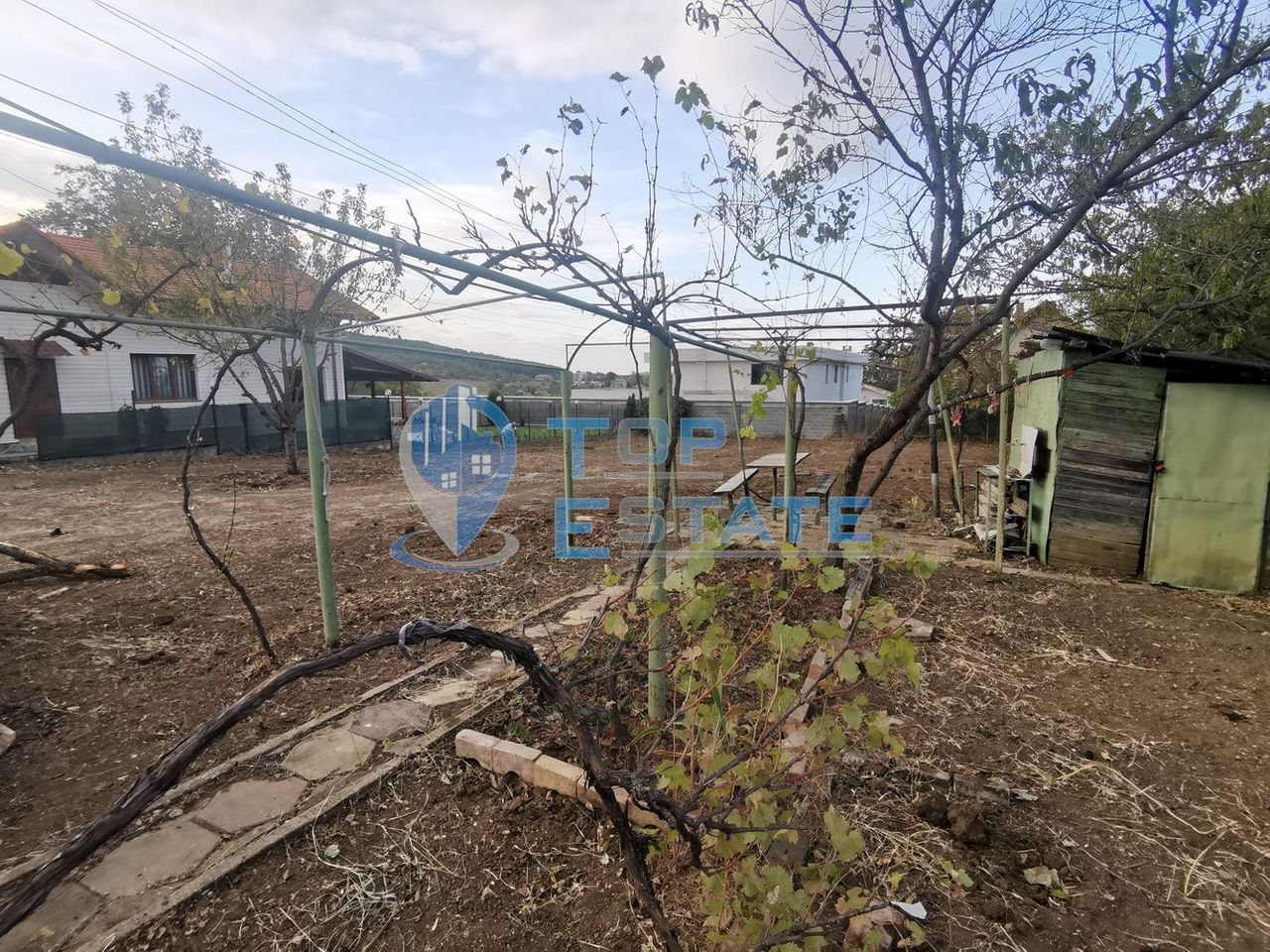 Продава се Парцел в с. Арбанаси, Област Велико Търново - 950 кв.м за 33 €/кв.м - Снимка #8