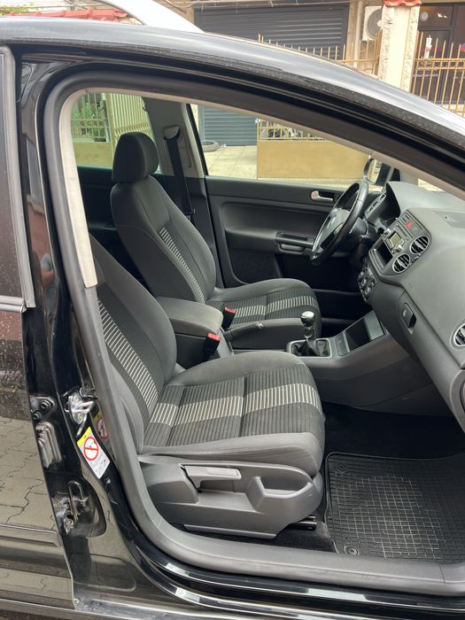 Volkswagen Golf 5 Plus United