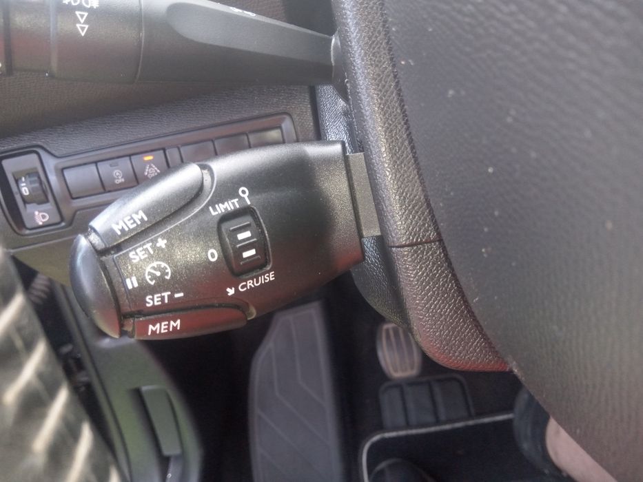 Peugeot 308 SW /2020 /1.2 BENZINA 130 CP /7.100€