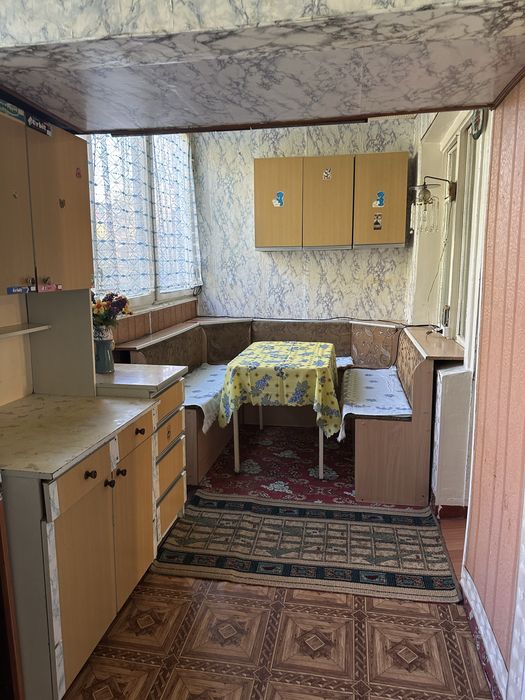 Чиланзар-23 перкресток ширин 2 комн