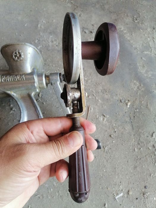 Ключ для закаток банок