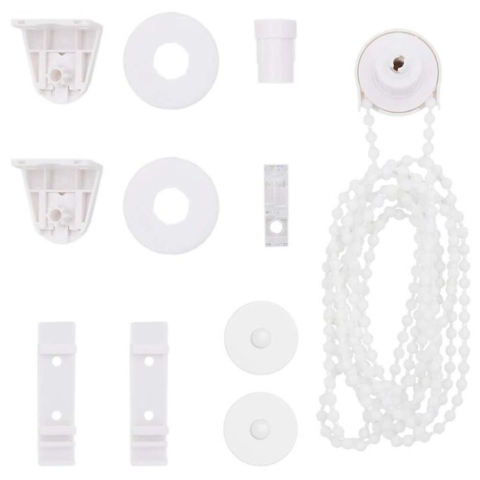 vidaXL
Jaluzea tip zebră, 70 x 120 cm, gri