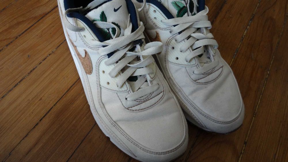 nike air max 90 cork fig.5 44 номер