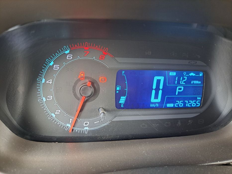 Kobalt 2015yil avtomat