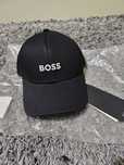 Шапка Boss от памук