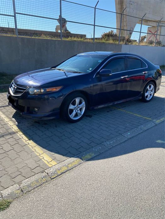 Honda  acord 2.0