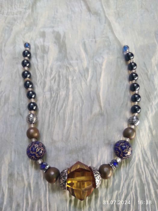 Дизайнерски бижута