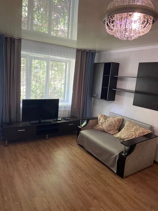 1 комн Центр,Тайга