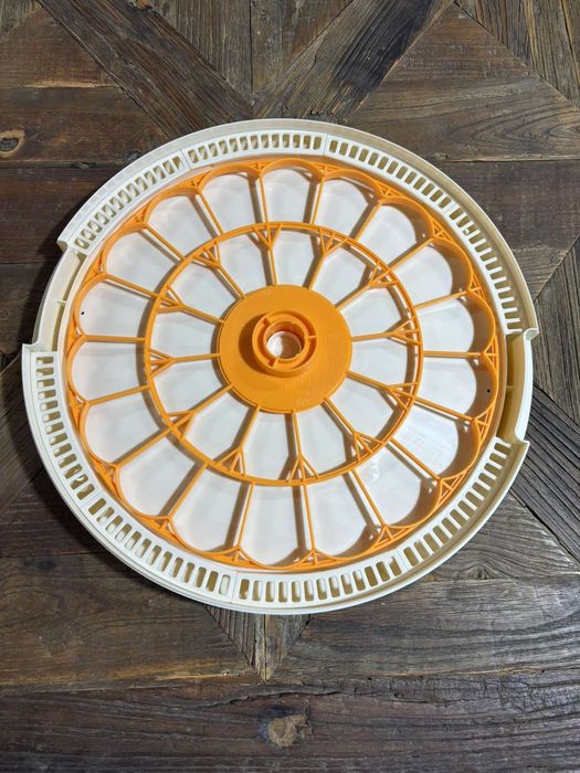 Инкубатор за 30 яйца с автоматичен контрол на температурата, дисплей з