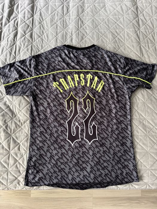 Тениска Trapstar