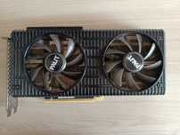 Видеокарта RTX 3060 12Gb в отличном состоянии