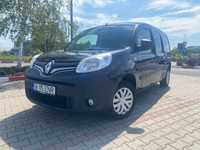 Renault Kangoo maxi Primul proprietar, bluetooth, istoric service