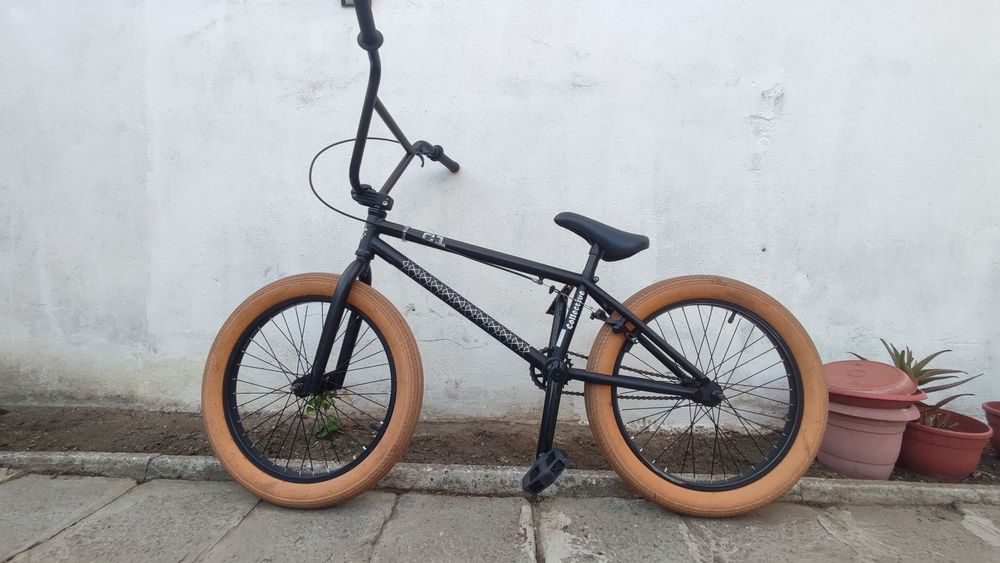 BMX Collective C1