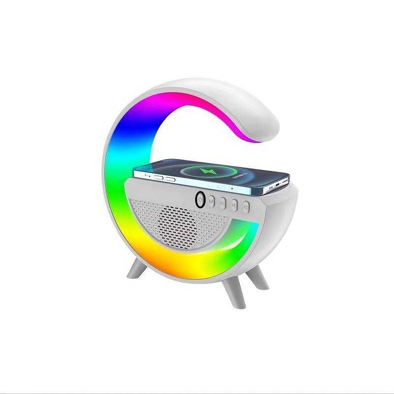 Mini Desktop Wireless Speaker