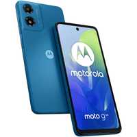 НОВ неразпечатан смартфон Motorola G04