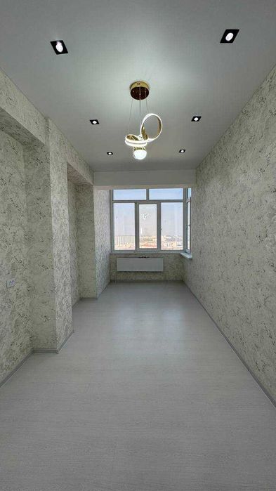 Шахар хокимяти 11 қаватда 3 хонали квартира сотилади.ID: 1471