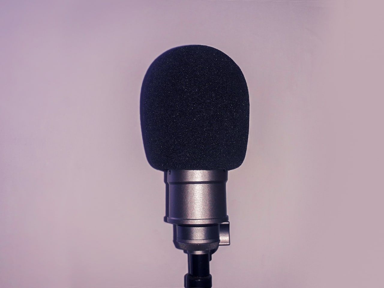 Микрофон конденсаторный студийный студия предусилитель звуковая карта