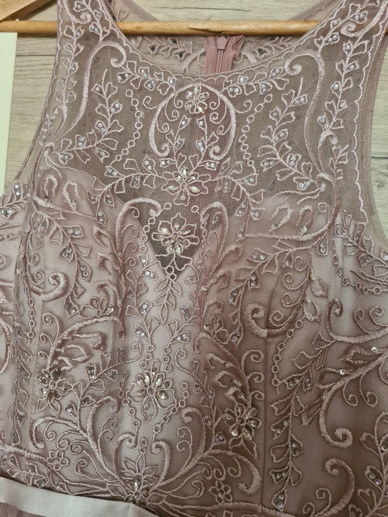 Rochie de seara/ocazie/nașă/nuntă