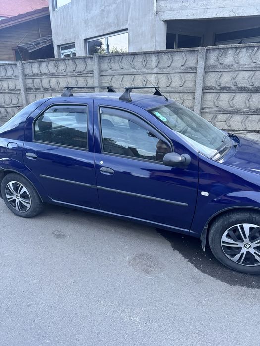 Vand logan 1.4 mpi