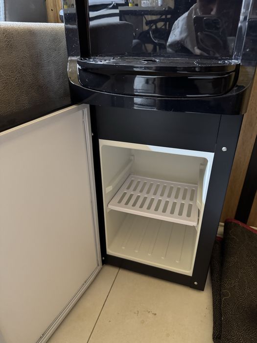 TCL Kuller suv isitadi sovutadi ham