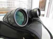Японски бинокъл Opticron 8х40