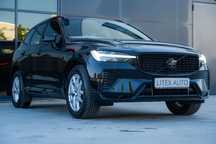 Volvo XC 60 Volvo XC60 B5 Plus Black Edition 2024 AWD