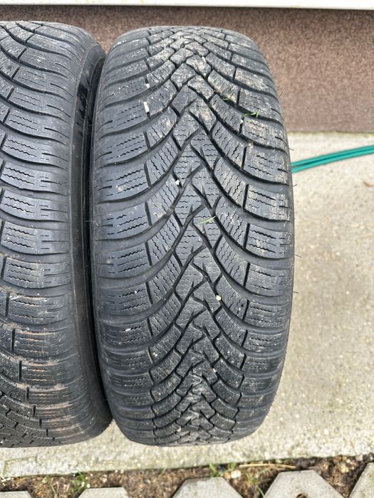 Falken EuroWinter HS01 205/60 R16 92H RunFlat - OFERTA