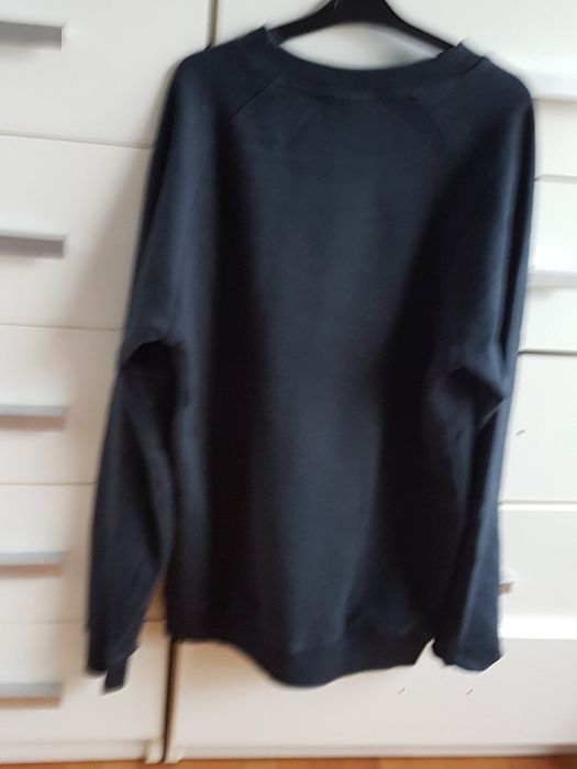 Мъжка блуза Knowledge