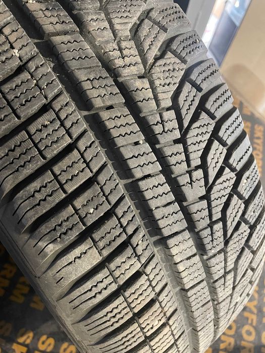 джанти за Мазда цх3 215/60R16 със зимни гуми Hankook ДОТ 3721
