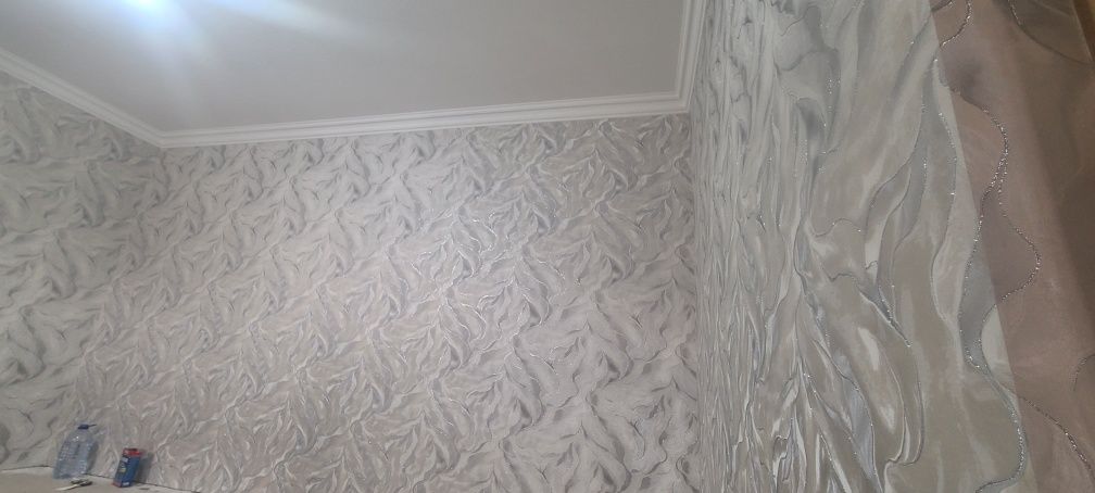 Malarka gipis kardon atachento tarket