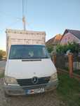 De vânzare Mercedes Sprinter 413