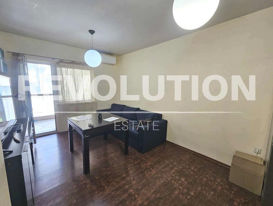 Дава се под наем Тристаен апартамент в Варна, Лятно кино Тракия - 80 кв.м за 650 € - Снимка #1